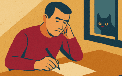 Write Powerful Opening Lines