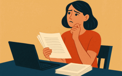 How to Format a Manuscript for an Editor or Agent