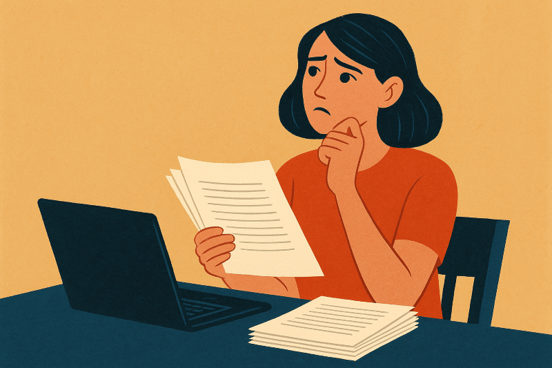 How to Format a Manuscript for an Editor or Agent